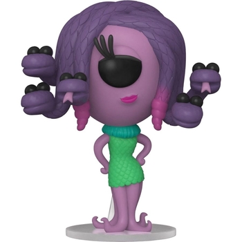 Pop! Vinyl Figurine Monsters Inc. - Celia 20th Anniversary #1154