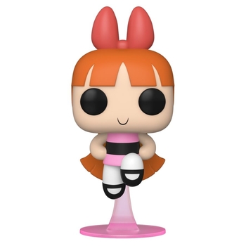 Pop! Vinyl Figurine Power Puff Girls - Blossom #1080
