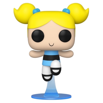 Pop! Vinyl Figurine Power Puff Girls - Bubbles #1081