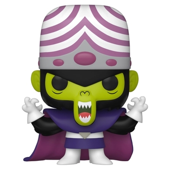 Pop! Vinyl Figurine Power Puff Girls - Mojo Jojo #1084