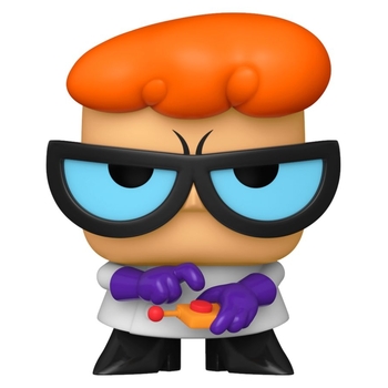 Pop! Vinyl Figurine Dexter's Laboratory - Dexter #1067