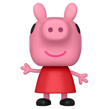 Pop! Vinyl Figurine Peppa Pig - Peppa Pig #1085