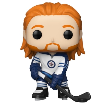 Pop! Vinyl Figurine NHL: Jets - Kyle Connor (Home Uniform) #73