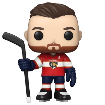 Pop! Vinyl Figurine NHL: Panthers - Jonathan Huberdeau (Home) #77