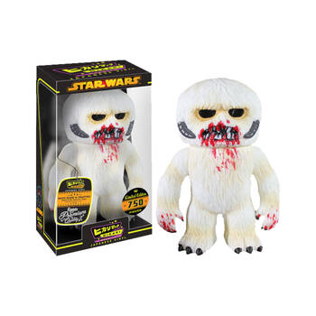 Star Wars Wampa Bloody Version Hikari Action Figure Toy