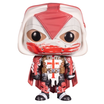 Pop! Vinyl Figurine Batman: Arkham Knight - Azrael Batman [RS]