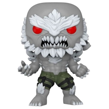 Pop! Vinyl Figurine Injustice - Doomsday RS #408 Figurine