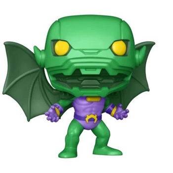 Pop! Vinyl Figurine Marvel Comics - Annihilus RS #917