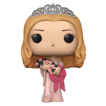 Pop! Vinyl Figurine Carrie - Carrie Metallic RS