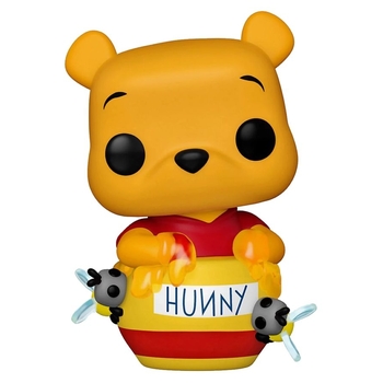 Pop! Vinyl Figurine Winnie the Pooh - Winnie in Honey Pot RS