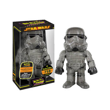 Star Wars Stormtrooper Starfield Hikari Action Figure Toy