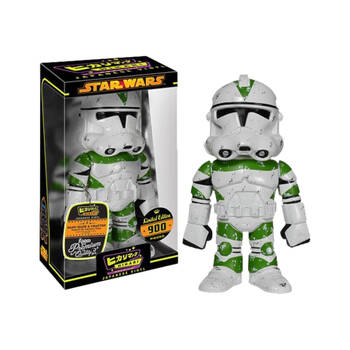 Star Wars Clone Trooper 442nd Siege Hikari Figure Toy