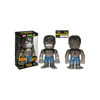  Hulk Comics Hulk Storm Glitter Hikari Vinyl Action Figure Toy