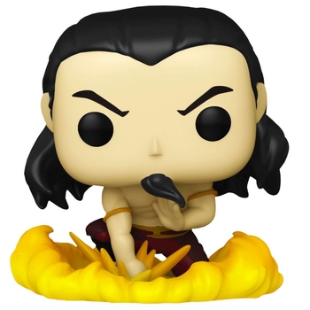 Pop! Vinyl Figurine Avatar tLA - Firelord Ozai RS