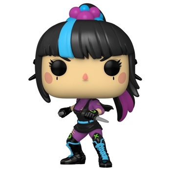 Pop! Vinyl Figurine Batman (comics) - Punchline Festival of Fun 2021 [RS]