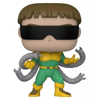 Pop! Vinyl Figurine Spider-Man The Animated Series - Doctor Octopus RS