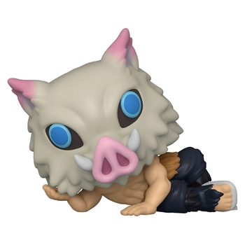 Pop! Vinyl Figurine Demon Slayer - Inosuke Lounging RS