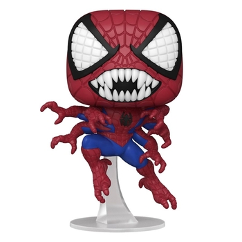 Pop! Vinyl Figurine Marvel Comics - Doppelganger RS
