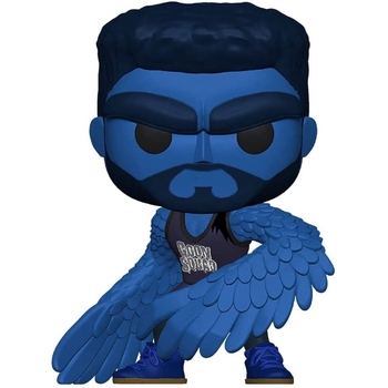 Pop! Vinyl Figurine Space Jam 2: A New Legacy - The Brow