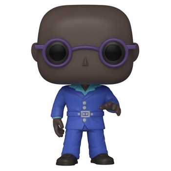 Pop! Vinyl Figurine The Matrix Resurrections - Morpheus #1174