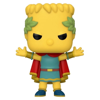 Pop! Vinyl Figurine The Simpsons - Bartigula Bart #1199