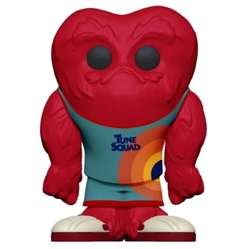Pop! Vinyl Figurine Space Jam 2: A New Legacy - Gossamer Flocked RS