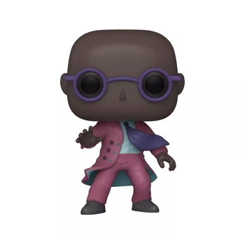 Pop! Vinyl Figurine The Matrix Resurrections - Morpheus RS