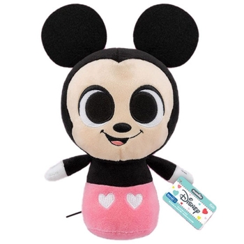 Pop! Vinyl Figurine Disney - Mickey Mouse Valentine 7" Plush RS