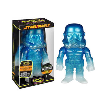 Star Wars Stormtrooper Icey Hikari Action Figure Toy