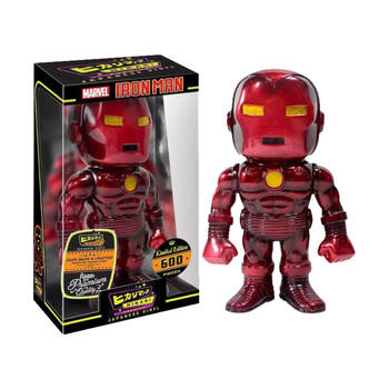  Iron Man Comics Inferno Hikari Action Figure/Statue Toy
