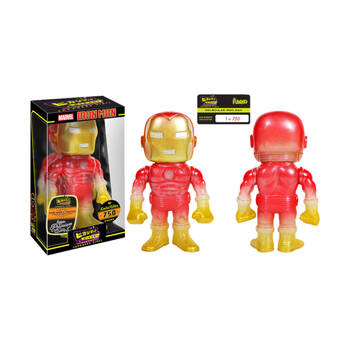 Iron Comics Man Molecular Iron Man Hikari Action Figure Collectable Toy