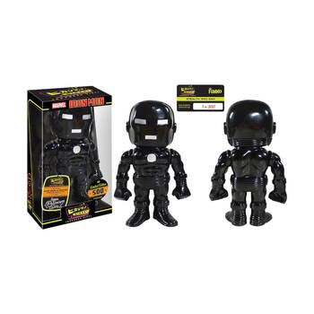 Iron Man Stealth Hikari Action Figure Kids Collectable Toy