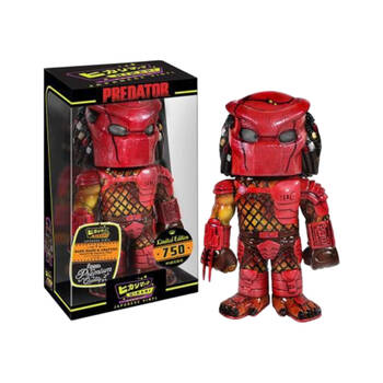 Predator Hikari Inferno Vinyl Statue Action Figure Toy