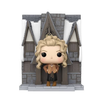 Harry Potter Madam Rosmerta w/ Three Broomsticks Pop Deluxe Figure 17.75cm