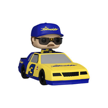 Funko Nascar Dale Earnhardt Sr W600 Pop Vinyl Ride