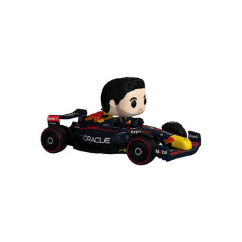 Funko Formula 1 Sergio Perez Pop Ride Super Deluxe