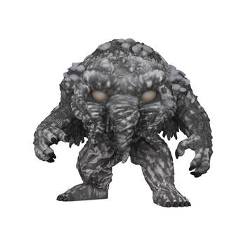 Werewolf by Night Man-Thing Super Pop Vinyl Figure 6in 3y+
