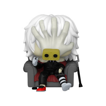 My Hero Academia Tomura Shigaraki Pop Deluxe Action Figure 10.16cm