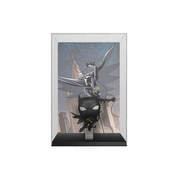 DC Comics Batgirl Pop! Comic Cover Vinyl Figure 17.78x27.31cm