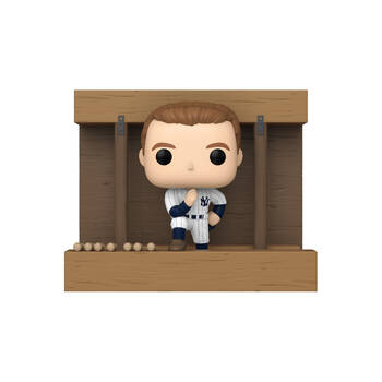 Funko MLB Yankees Lou Gehrig Pop Moment Kids Figure Toy