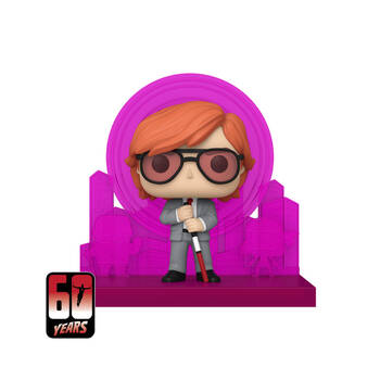 Daredevil: 60th Anniversary 5.1'' Matt Murdock Pop Deluxe