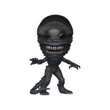Alien Romulus Xenomorph Pop Sci-Fi Vinyl Figure 6in