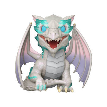 Dungeons & Dragons Icingdeath Pop Bobblehead Vinyl Figure 6in