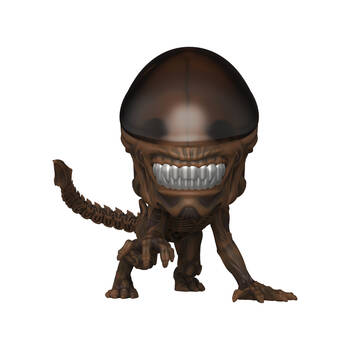 Alien 3 Xenomorph The Runner Pop Sci-Fi Vinyl Figure 6in