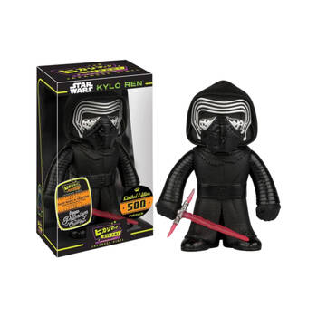 Star Wars Kylo Ren Dark Side Hikari Vinyl Figure Toy 23x16cm 15y+