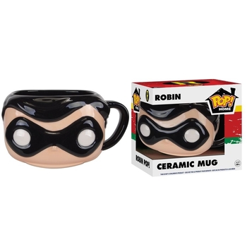 Pop! Batman (comics) - Robin - Mug