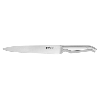 Furi Pro Japanese Steel Carving Knife Silver 20cm Blade