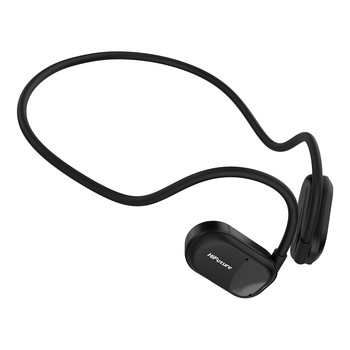 HiFuture FutureMate Open Ear Air Conduction Headphones - Black