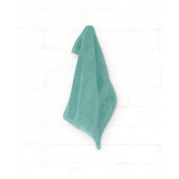 Ardor St Regis Collection 32x32cm Face Washer Marine