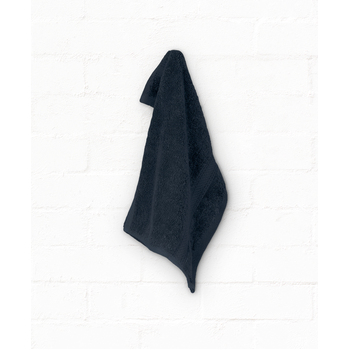 Ardor St Regis Collection 32x32cm Face Washer Navy